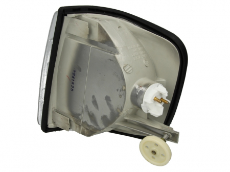 Semnalizator fata dreapta transparent MERCEDES Clasa S W126 intre 1979-1991 [1]
