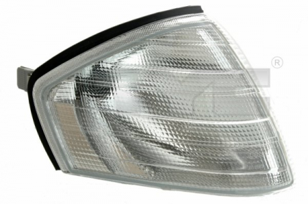 Semnalizator - Semnalizator fata dreapta (transparent) MERCEDES Clasa SL 1989-2001