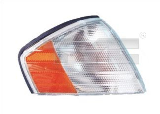 Semnalizator - Semnalizator fata dreapta (transparent) MERCEDES Clasa SL 1989-2001
