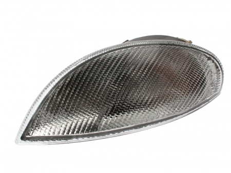 Semnalizator - Semnalizator fata dreapta (transparent) MERCEDES Clasa SLK 1996-2000
