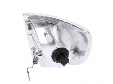 Semnalizator fata dreapta (transparent) MERCEDES Clasa V 1996-2003 [1]