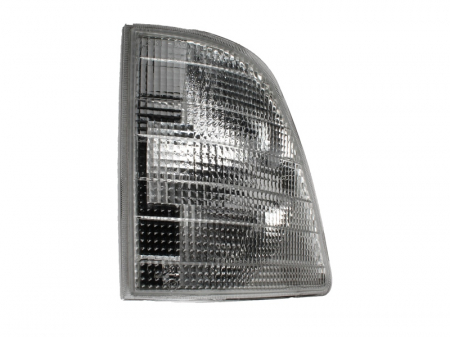 Semnalizator - Semnalizator fata dreapta (transparent) MERCEDES SPRINTER 1995-2002