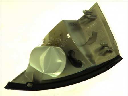 Semnalizator fata dreapta (transparent) MITSUBISHI CARISMA 1995-2000 [2]