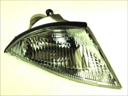 Semnalizator - Semnalizator fata dreapta (transparent) MITSUBISHI CARISMA 1995-2000