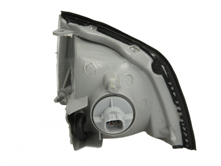 Semnalizator fata dreapta (transparent) MITSUBISHI COLT 1995-2003 [2]