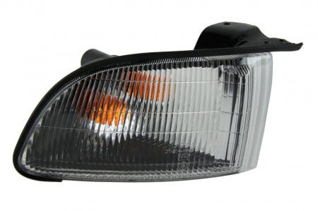 Semnalizator - Semnalizator fata dreapta (transparent) MITSUBISHI GALANT 1996-2004