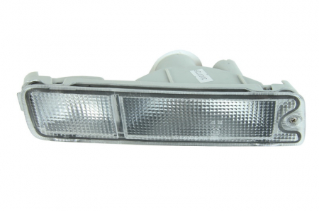 Semnalizator - Semnalizator fata dreapta (transparent) MITSUBISHI L 200 1996-2001