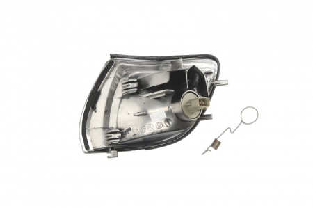 Semnalizator fata dreapta transparent MITSUBISHI L 400 / SPACE GEAR intre 1995-2005 [1]