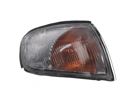 Semnalizator fata dreapta transparent NISSAN ALMERA I N15 intre 1995-1998 [0]