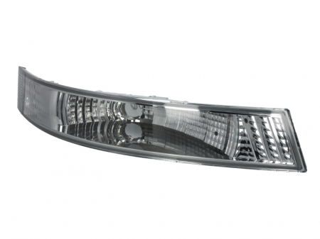 Semnalizator - Semnalizator fata dreapta (transparent) NISSAN INTERSTAR OPEL MOVANO RENAULT MASTER 2004-2010