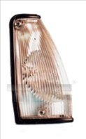 Piese Auto - Semnalizator fata stanga transparent, PY21W NISSAN MICRA I K10 Hatchback intre 1982-1992