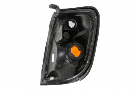 Semnalizator fata dreapta transparent NISSAN PICK UP III D22 intre 1998-2002 [1]