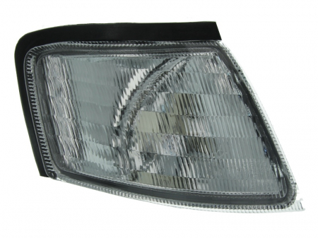 Piese Auto - Semnalizator fata dreapta transparent NISSAN PRIMERA P11 intre 1996-1999