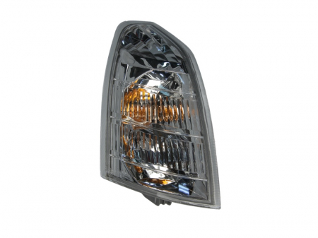 Semnalizator fata dreapta (transparent) NISSAN X-TRAIL 2001-2003 Piese Auto - Semnalizator fata dreapta (transparent) NISSAN X-TRAIL 2001-2003