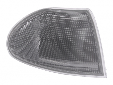 Semnalizator - Semnalizator fata dreapta (transparent) OPEL ASTRA 1991-2002