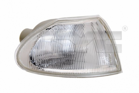 Semnalizator - Semnalizator fata dreapta (transparent) OPEL ASTRA 1991-2002