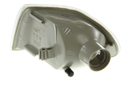 Semnalizator - Semnalizator fata dreapta (transparent) OPEL ASTRA 1991-2002