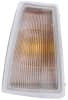 Semnalizator fata dreapta transparent OPEL KADETT E intre 1984-1994 [3]