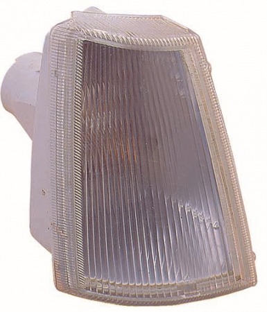 Semnalizator fata dreapta transparent OPEL KADETT E intre 1984-1994