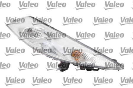 Semnalizator - Semnalizator fata dreapta (transparent, P21W/PY21W) NISSAN JUKE OFF-ROAD 2010-2014