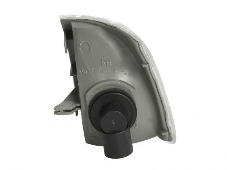 Semnalizator fata dreapta transparent PEUGEOT 405 intre 1987-1993 [1]