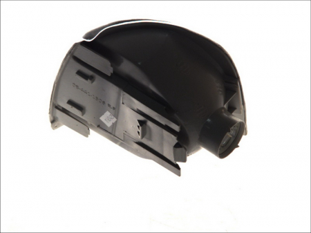 Semnalizator - Semnalizator fata Dreapta potrivit AUDI 100 C3 1.8-2.5D 1982-1991 (transparent)