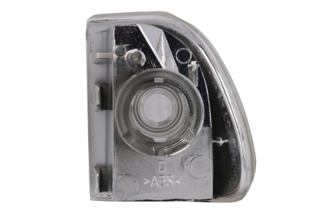 Semnalizator fata Dreapta (transparent) potrivit FIAT PALIO, SIENA 1.0-1.9D 04.96- 04.96- [1]