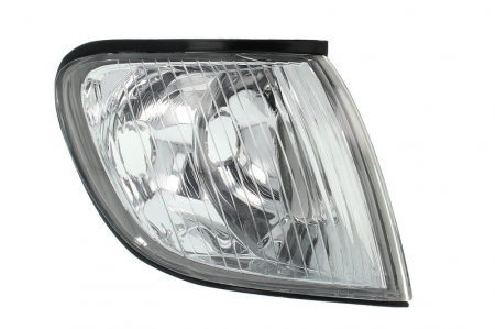 Semnalizator fata Dreapta (transparent) potrivit HYUNDAI H-1, H-1 / STAREX 2.4/2.5D 06.97-12.07 01.95-12.04 Semnalizator - Semnalizator fata Dreapta (transparent) potrivit HYUNDAI H-1, H-1 / STAREX 2.4/2.5D 06.97-12.07 01.95-12.04