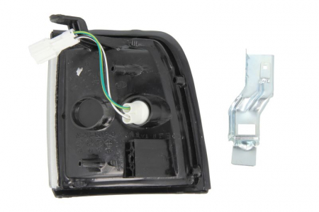 Semnalizator fata Dreapta potrivit ISUZU PICK-UP, PICKUP 1.6-2.6 dupa 1983 1989-1994 (transparent) [1]