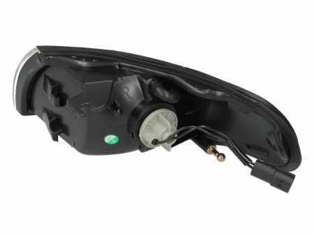 Semnalizator fata Dreapta (transparent) potrivit MAZDA 626 IV 1.8-2.5 08.91-04.97 01.92- [1]