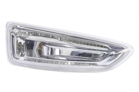 Semnalizator fata Dreapta potrivit OPEL ASTRA J, ASTRA J GTC 1.3D-2.0D dupa 2009 (transparent) [1]