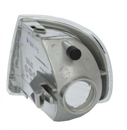 Semnalizator fata Dreapta potrivit SEAT CORDOBA, CORDOBA VARIO, IBIZA II, INCA; VW CADDY II, CADDY II/MINIVAN, POLO III CLASSIC 1.0-2.0 1993-2004 (transparent) [1]