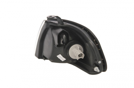 Semnalizator fata Dreapta (transparent) potrivit SUBARU LEGACY II, LEGACY OUTBACK 2.0/2.2/2.5 02.94-12.99 01.95-01.98 [1]