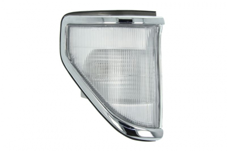 Semnalizator fata Dreapta (transparent) potrivit TOYOTA LAND CRUISER 80 4.0/4.2D/4.5 01.90-12.97 01.93- [0]