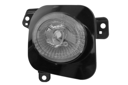 Iluminat auto - Semnalizator fata Dreapta (transparent, PSY24W) potrivit FIAT 500E dupa 2020