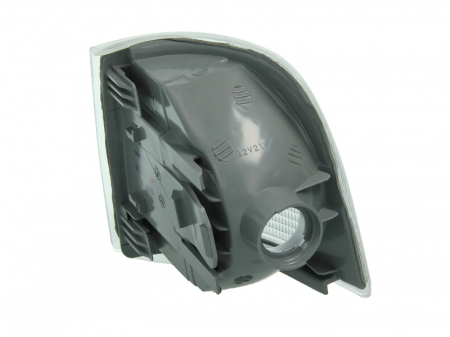 Semnalizator fata dreapta transparent, PY21W AUDI 100 C3 Sedan/Station wagon intre 1982-1991 [1]