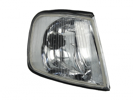 Semnalizator - Semnalizator fata dreapta (transparent, PY21W) AUDI A3 HATCHBACK 1996-1999