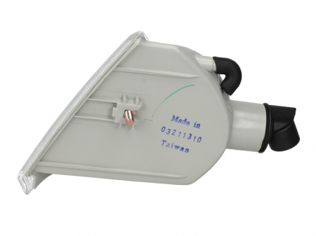 Semnalizator fata dreapta transparent, PY21W CITROEN AX Hatchback intre 1986-1998 [1]