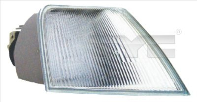Semnalizator - Semnalizator fata dreapta (transparent, PY21W) CITROEN XANTIA 1998-2003