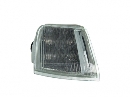 Semnalizator - Semnalizator fata dreapta transparent, PY21W CITROEN XANTIA intre 1993-1998