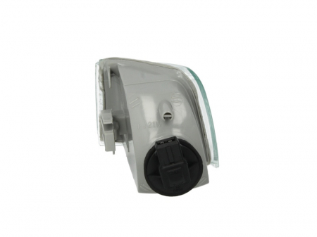 Semnalizator fata dreapta transparent, PY21W CITROEN XANTIA intre 1993-1998 [1]