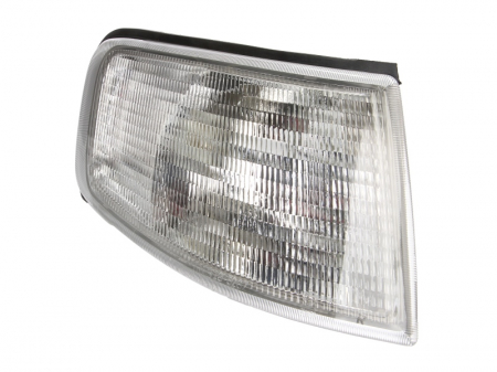 Semnalizator - Semnalizator fata dreapta (transparent, PY21W) HONDA ACCORD LIFTBACK 1995-1998