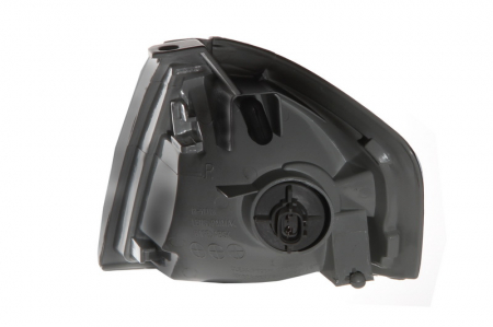 Semnalizator - Semnalizator fata dreapta (transparent, PY21W) MAZDA 323 1998-2000