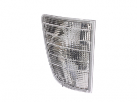 Semnalizator - Semnalizator fata dreapta (transparent, PY21W) MERCEDES SPRINTER BUS/PLATFORMA/SASIU 2000-2002