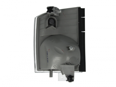 Semnalizator fata dreapta (transparent, PY21W) MITSUBISHI CANTER 2001-2010 [1]