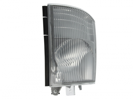 Semnalizator - Semnalizator fata dreapta (transparent, PY21W) MITSUBISHI CANTER 2001-2010