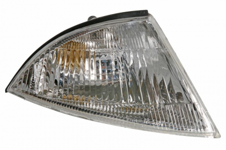 Semnalizator - Semnalizator fata dreapta (transparent, PY21W) MITSUBISHI CARISMA LIFTBACK/LIMUZINA 1995-2000