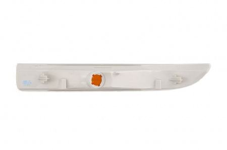 Semnalizator fata dreapta (transparent, PY21W) NISSAN INTERSTAR OPEL MOVANO RENAULT MASTER 1998-2003 [1]