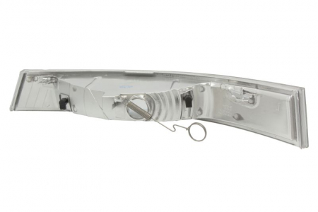 Semnalizator fata dreapta (transparent, PY21W) NISSAN INTERSTAR RENAULT MASTER BUS/PLATFORMA/SASIU 1998-2003 [1]
