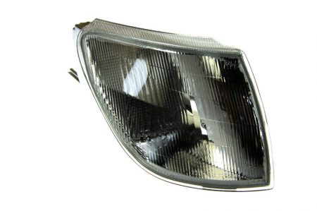 Semnalizator fata dreapta (transparent, PY21W) PEUGEOT 306 1993-2002 [1]